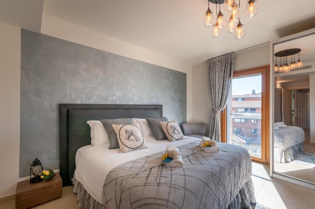 Sweet Inn - King David Residence Ιερουσαλήμ Εξωτερικό φωτογραφία