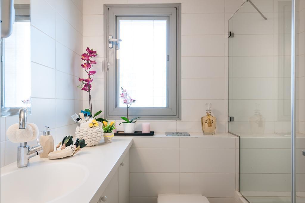 Sweet Inn - King David Residence Ιερουσαλήμ Εξωτερικό φωτογραφία