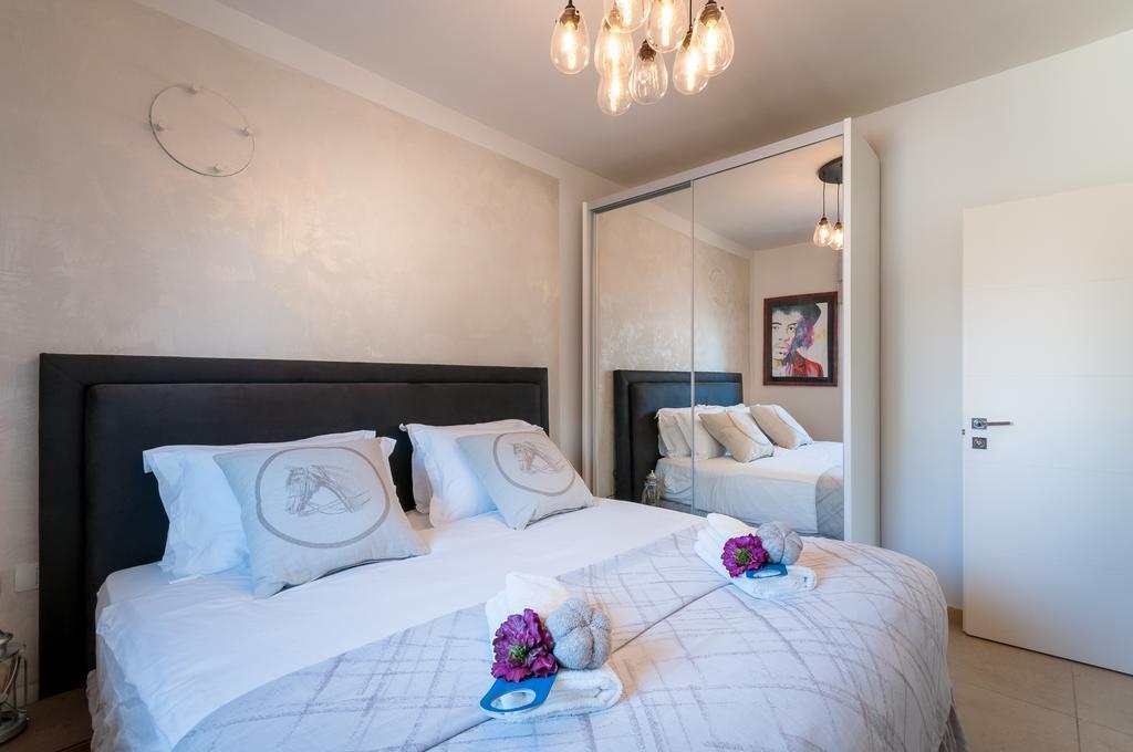 Sweet Inn - King David Residence Ιερουσαλήμ Εξωτερικό φωτογραφία
