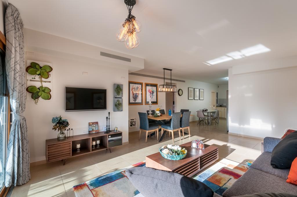 Sweet Inn - King David Residence Ιερουσαλήμ Εξωτερικό φωτογραφία