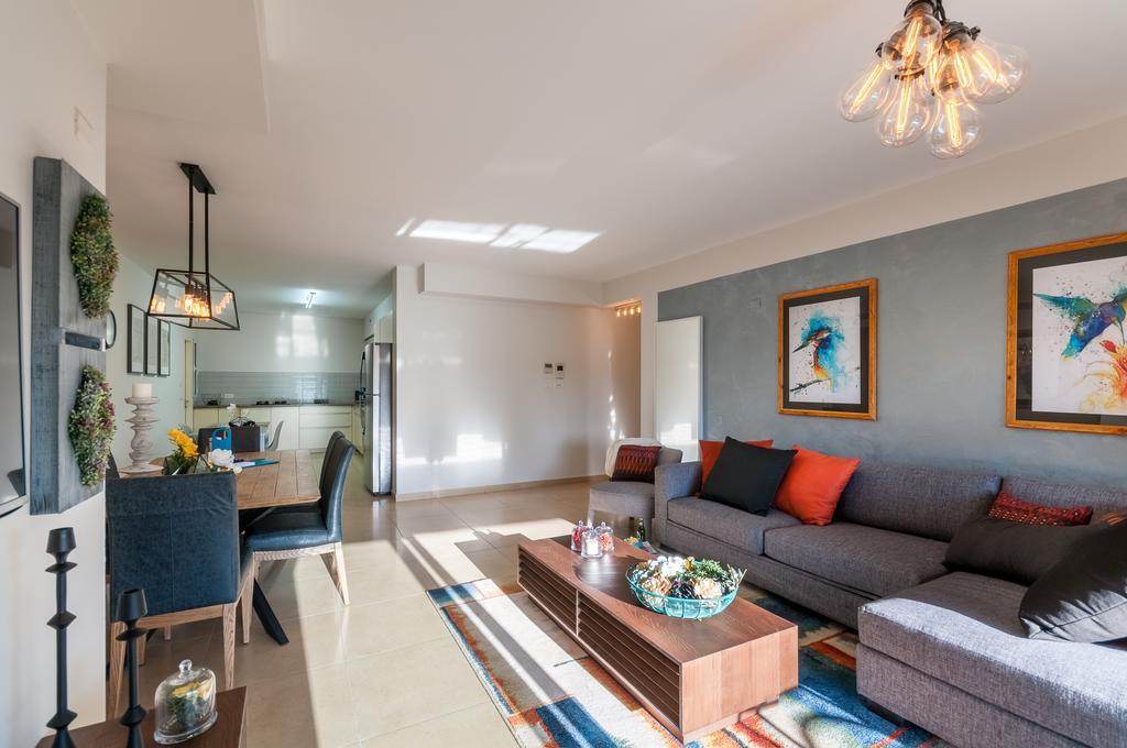 Sweet Inn - King David Residence Ιερουσαλήμ Εξωτερικό φωτογραφία