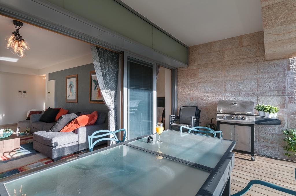 Sweet Inn - King David Residence Ιερουσαλήμ Εξωτερικό φωτογραφία