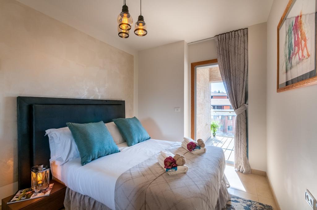 Sweet Inn - King David Residence Ιερουσαλήμ Εξωτερικό φωτογραφία