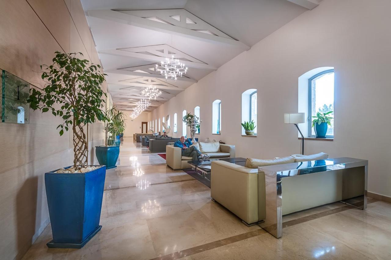 Sweet Inn - King David Residence Ιερουσαλήμ Εξωτερικό φωτογραφία