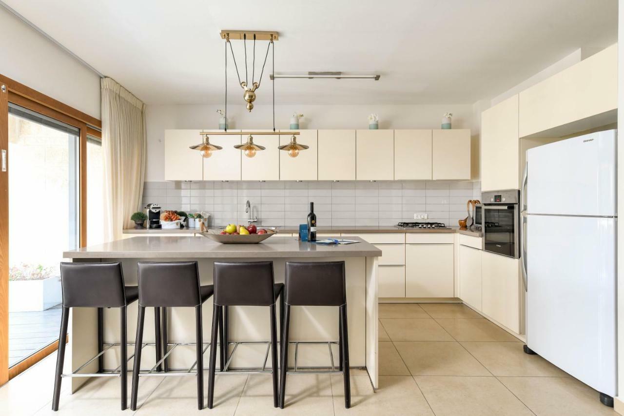 Sweet Inn - King David Residence Ιερουσαλήμ Εξωτερικό φωτογραφία