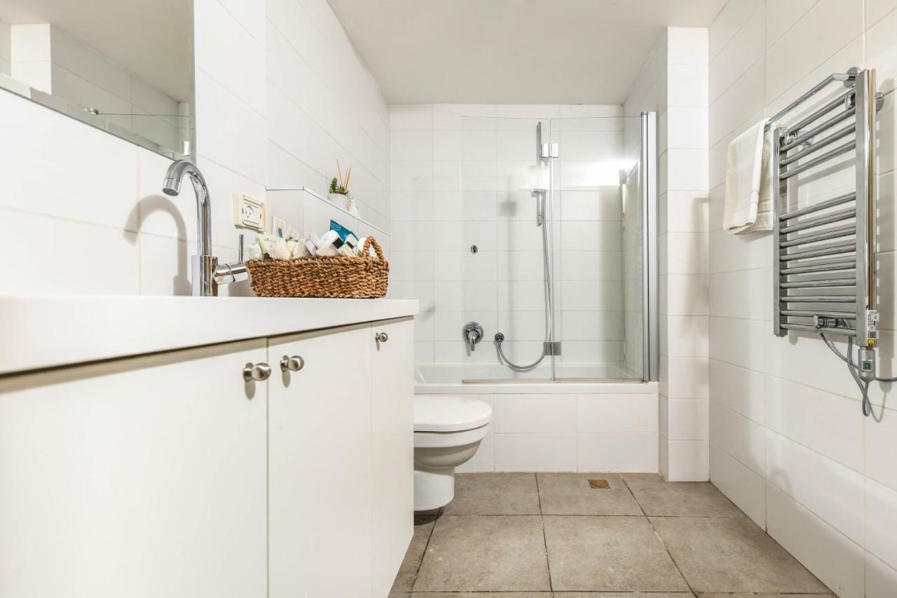 Sweet Inn - King David Residence Ιερουσαλήμ Εξωτερικό φωτογραφία