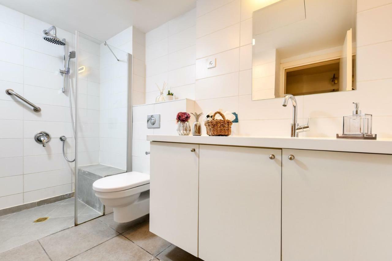 Sweet Inn - King David Residence Ιερουσαλήμ Εξωτερικό φωτογραφία