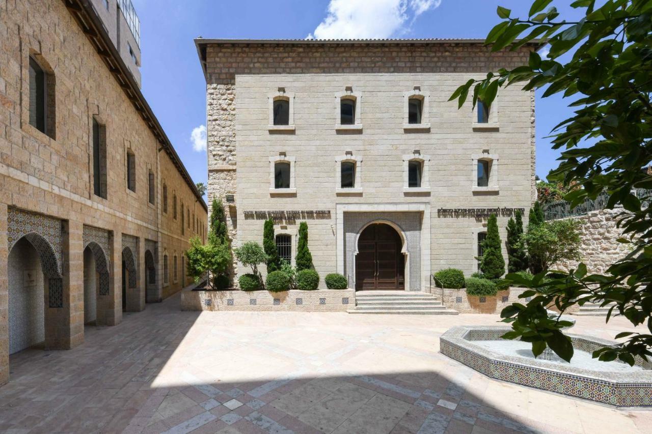 Sweet Inn - King David Residence Ιερουσαλήμ Εξωτερικό φωτογραφία