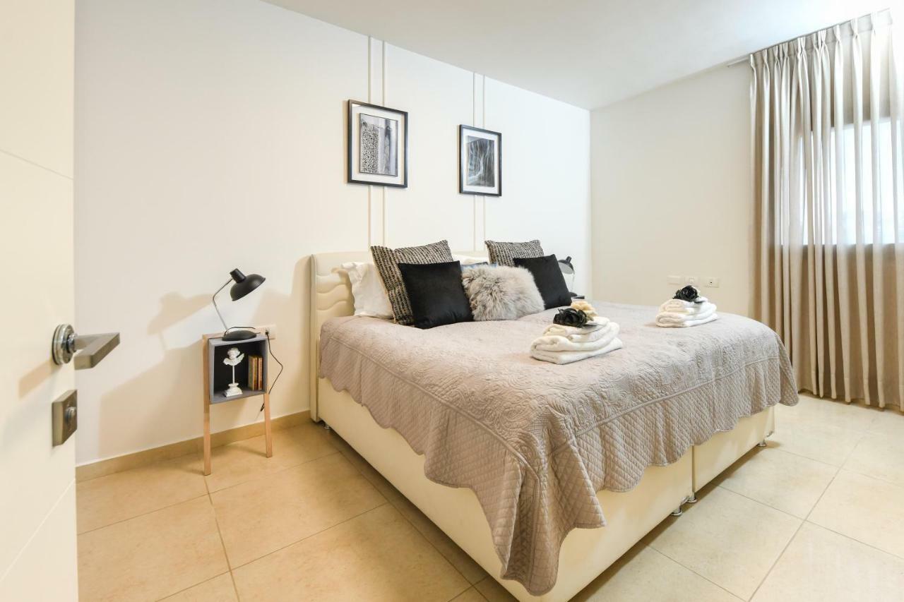 Sweet Inn - King David Residence Ιερουσαλήμ Εξωτερικό φωτογραφία