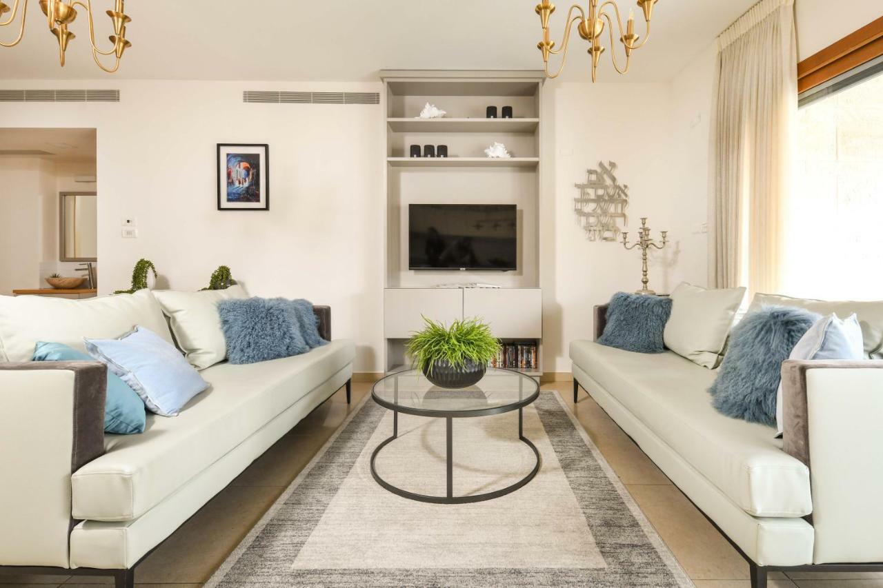 Sweet Inn - King David Residence Ιερουσαλήμ Εξωτερικό φωτογραφία
