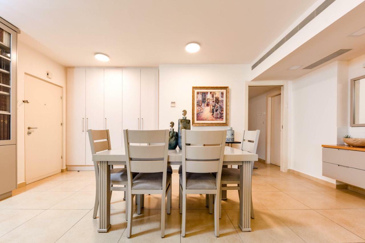 Sweet Inn - King David Residence Ιερουσαλήμ Εξωτερικό φωτογραφία